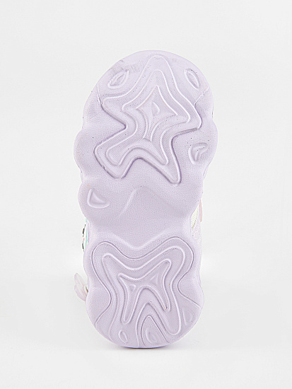 Кроссовки артикул:71534-10-8