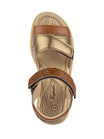 Сандалии артикул:33911к-3-3