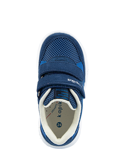 Полуботинки артикул:71528-1-3