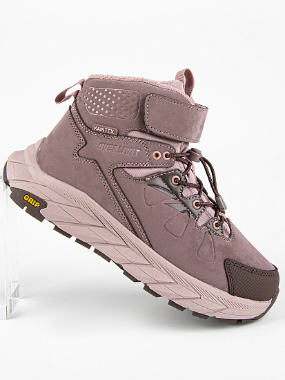 Ботинки артикул:44319-2-7