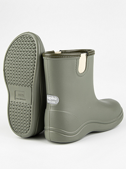 Резиновая обувь артикул:1944-2-5