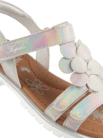 Сандалии артикул:33910п-1-6