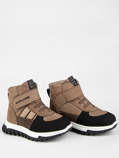 Ботинки артикул:51504ут-3-2