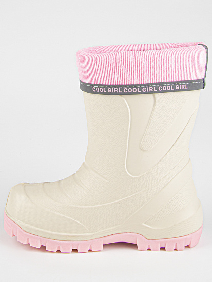 Резиновая обувь артикул:1930т-8