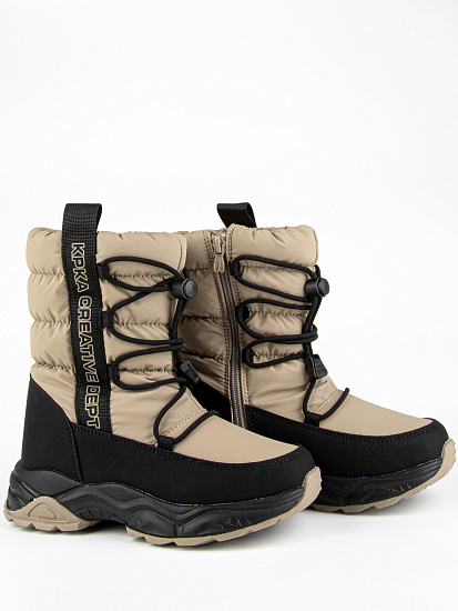 Сапоги артикул:1917д-2-2