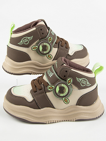 Кроссовки артикул:71520-20-4