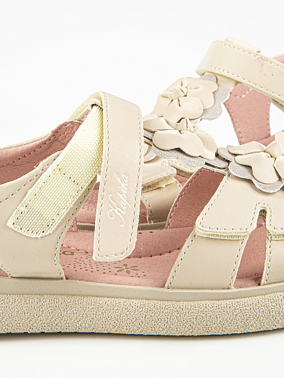 Сандалии артикул:33834п-10-9