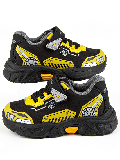 Полуботинки артикул:71526с-10-4