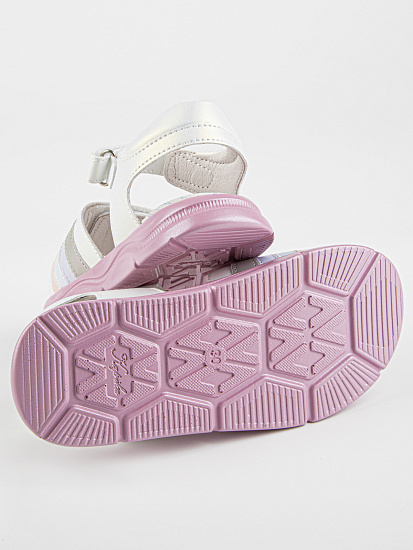 Сандалии артикул:32898п-21-5