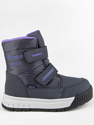 43526-30 Ботинки (синий) 31-38 (8 пар)