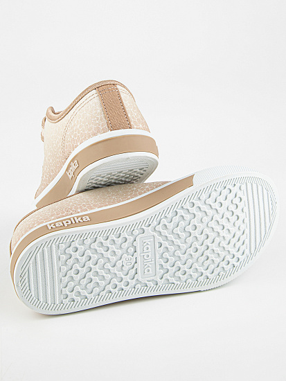 Кеды артикул:721163-11-5