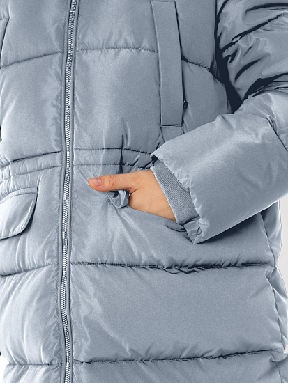 Куртка зимняя артикул:OJGCK02-Z1-7