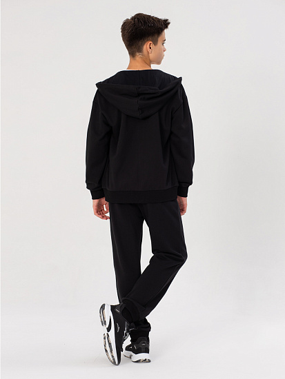 Брюки трикотажные артикул:BBP03J-99-2