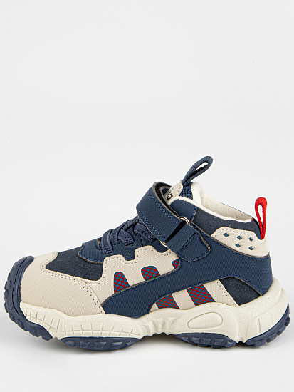 Кроссовки артикул:71529-10-7