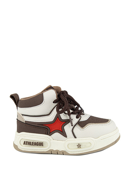 Кроссовки артикул:721148-1-1