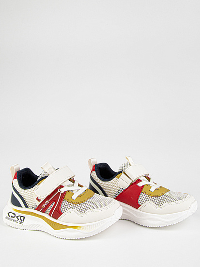 Кроссовки артикул:721012н-10-2