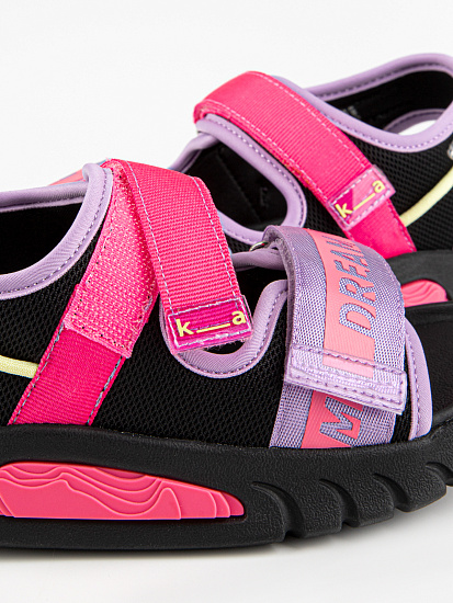 Сандалии артикул:33917-10-9