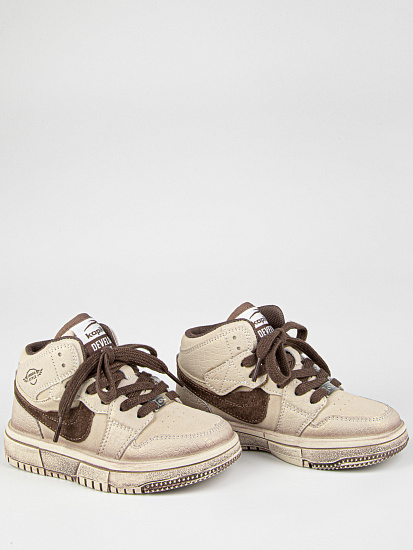 Кроссовки артикул:721212-2-2