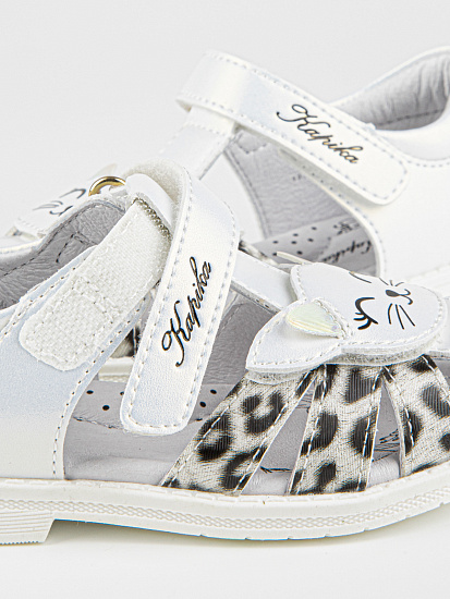 Сандалии артикул:31838п-30-9