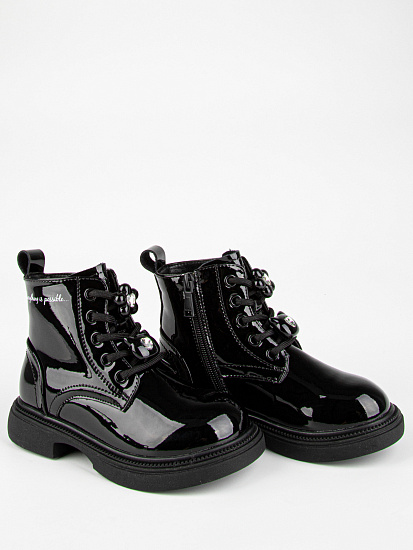 Ботинки артикул:53664ук-20-2