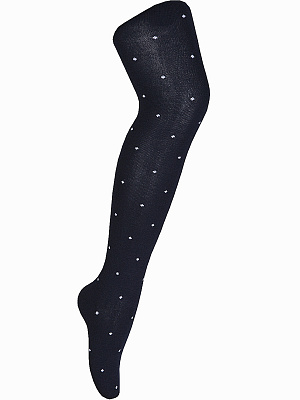 BKGAT01-Z4 Колготки 86-152 () т.синий