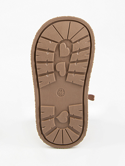 Ботинки артикул:51501ук-2-9