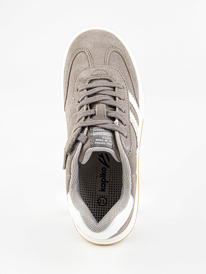 Полуботинки артикул:221123-10-6