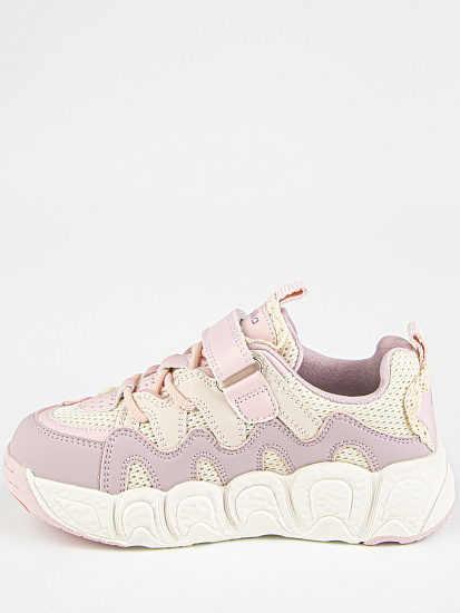 Кроссовки артикул:721026-10-7