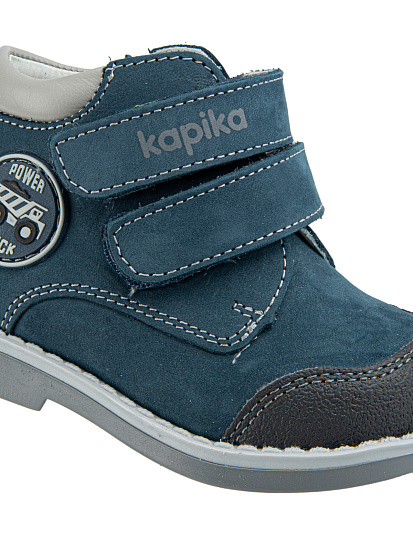 Ботинки артикул:51496-2-6