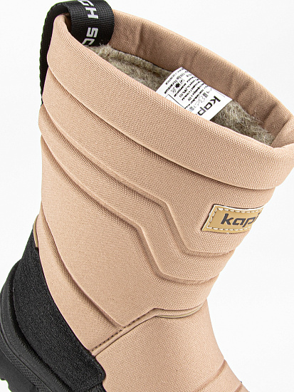 Сапоги артикул:1862д-1-3