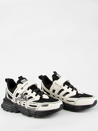 Кроссовки артикул:74701-10-2