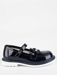 22935п-2 Туфли (синий) 29-33 (5 пар)