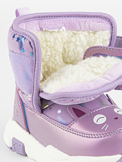 Сапоги артикул:1882д-3-10