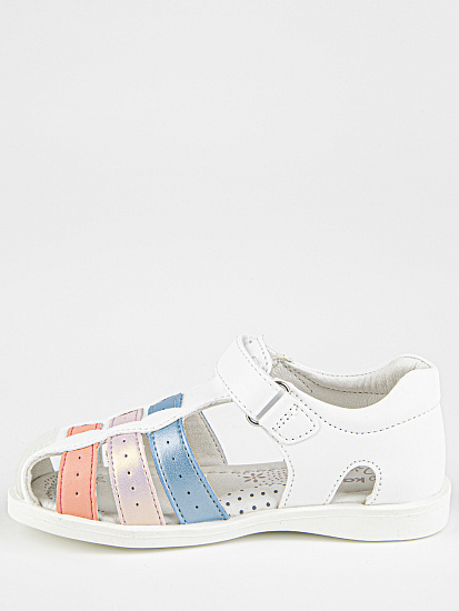 Сандалии артикул:32968п-10-7