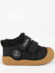 10246ук-1 Ботинки (черный) 19-21 (5 пар)