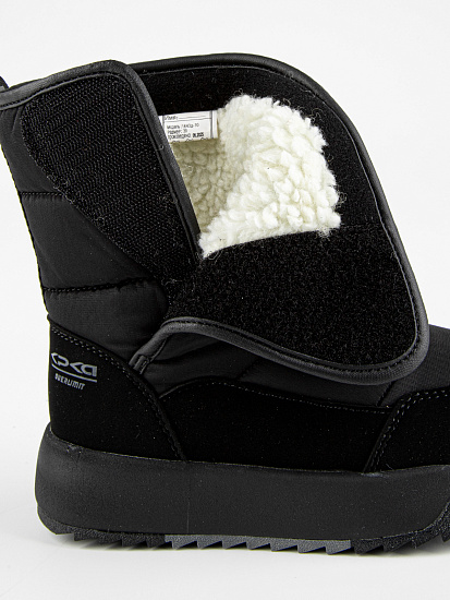 Сапоги артикул:1643д-10-10