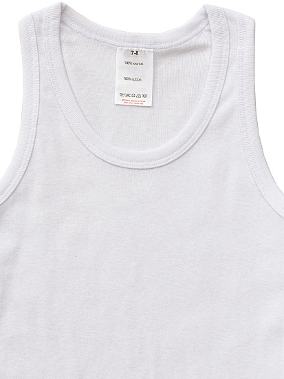 Набор маек артикул:NUBLU01-00-3