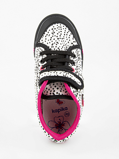 Кеды артикул:73762-10-6