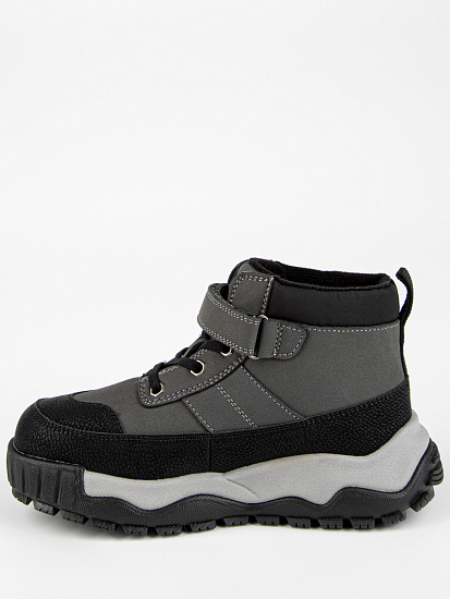 Ботинки артикул:53697ук-1-8