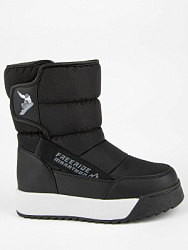 1307д-40 Сапоги (черный) 30-36 (7 пар)