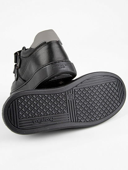 Полуботинки артикул:231203т-1-5