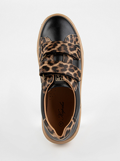 Полуботинки артикул:241016п-2-6