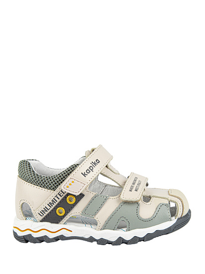 Сандалии артикул:31835-2-1