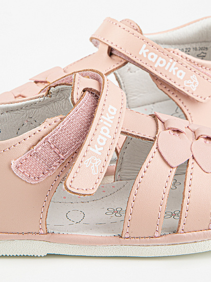 Сандалии артикул:10234-30-10