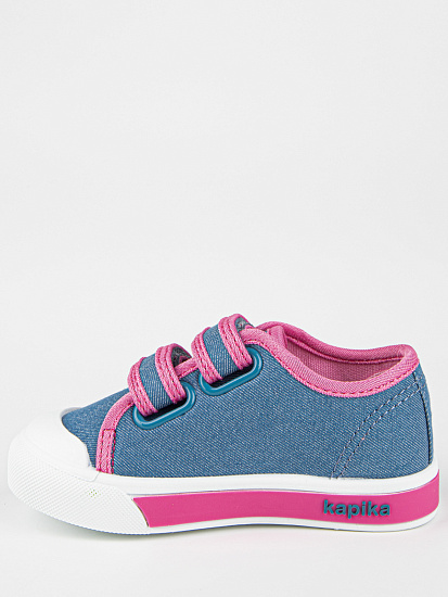 Кеды артикул:721165-11-8