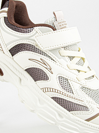 Кроссовки артикул:731175н-20-3