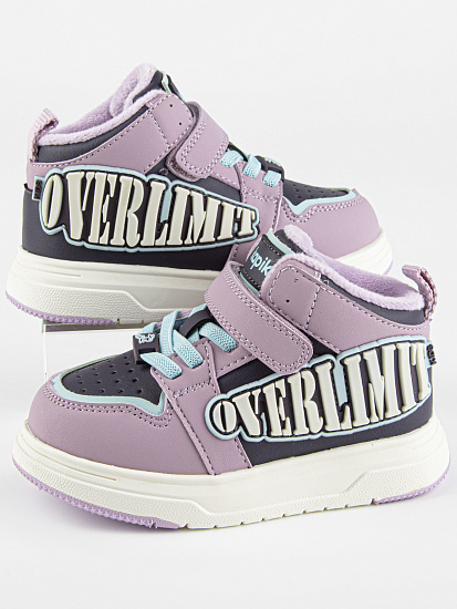 Кроссовки артикул:71495у-20-4