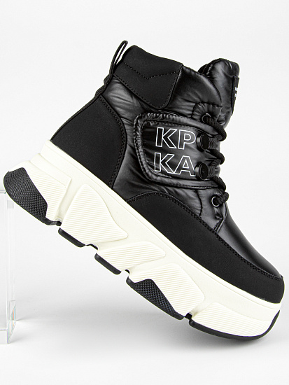 Ботинки артикул:1788д-1-7