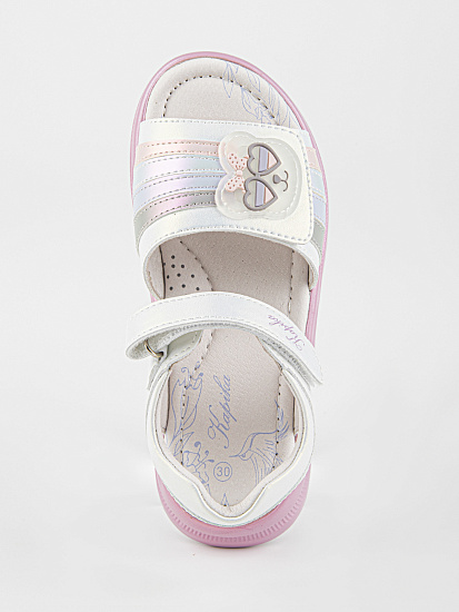 Сандалии артикул:32898п-21-6