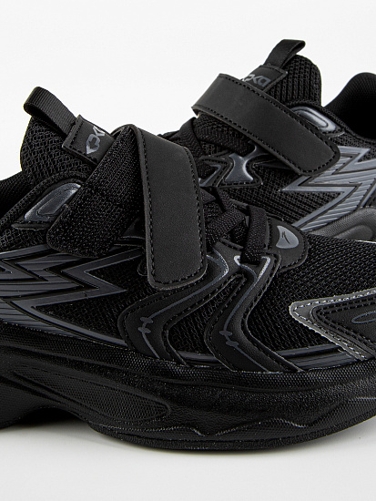 Кроссовки артикул:731202-1-10